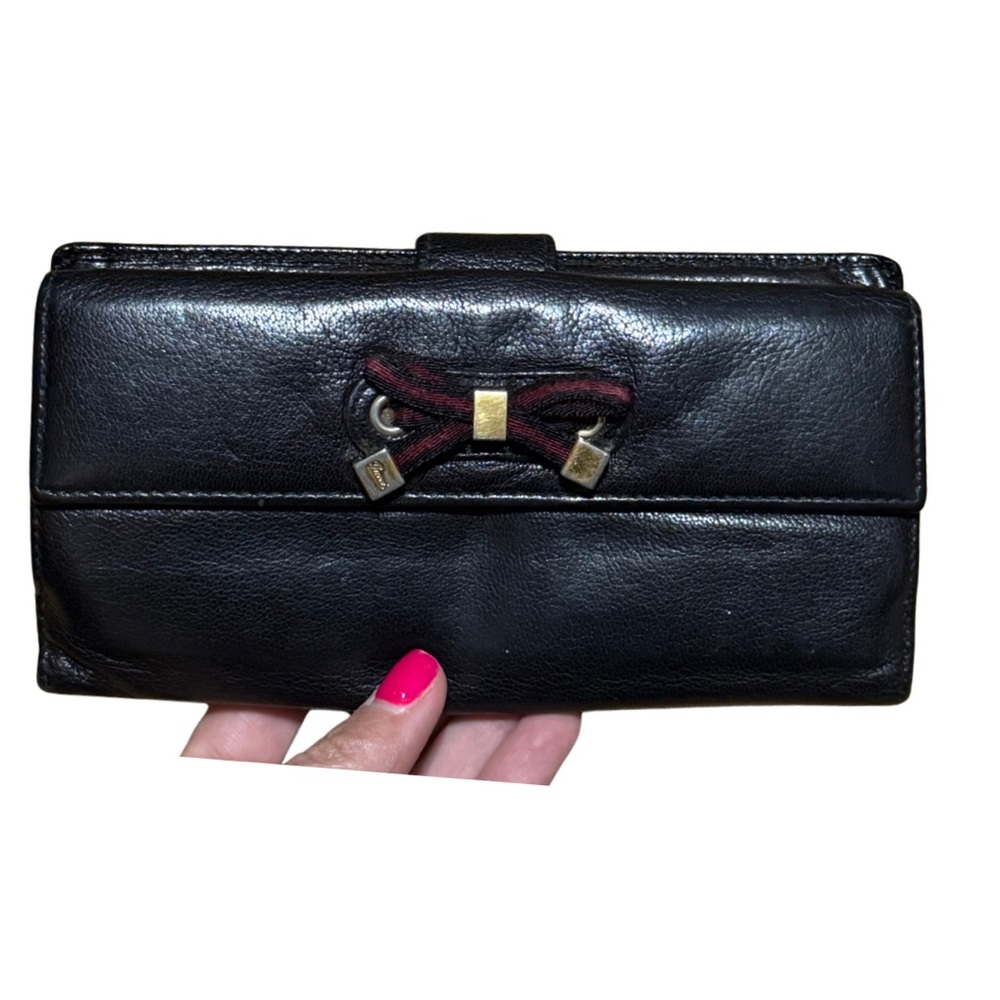 Gucci Wallet